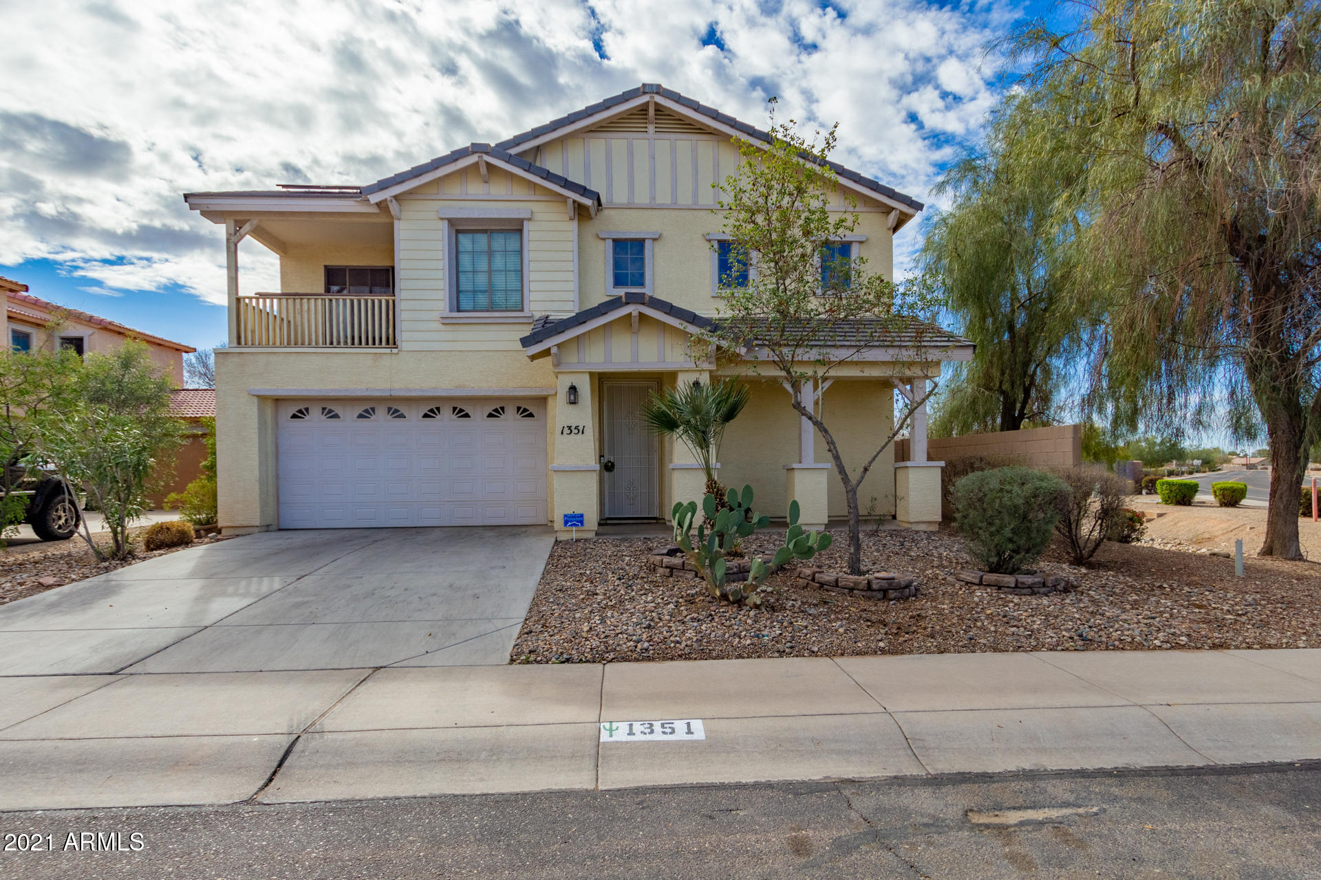 1351 East Colorado Loop Casa Grande, AZ 85122 - Photo 2 of 26 Collorado-2