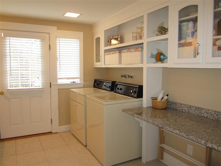 65 Bone Hill Road Barnstable, MA 02675 - Photo 19 of 34 a room with storage and utility