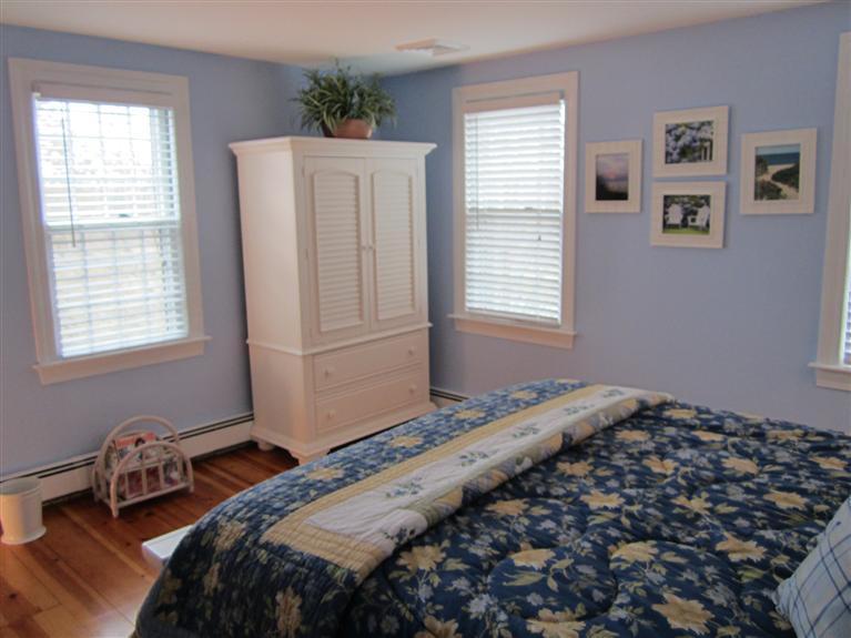 65 Bone Hill Road Barnstable, MA 02675 - Photo 25 of 34 a bedroom with bed and window