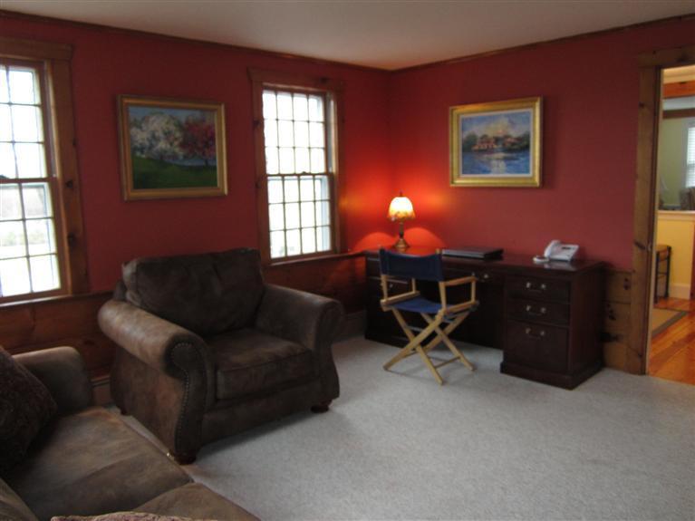 65 Bone Hill Road Barnstable, MA 02675 - Photo 10 of 34 a living room with furniture and a window