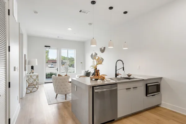 $250,000 | 1090 Haysboro Avenue, Unit 109, Nashville, TN 37216