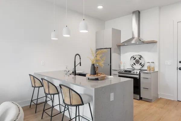 $250,000 | 1090 Haysboro Avenue, Unit 109, Nashville, TN 37216