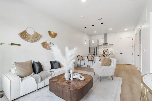 $250,000 | 1090 Haysboro Avenue, Unit 109, Nashville, TN 37216