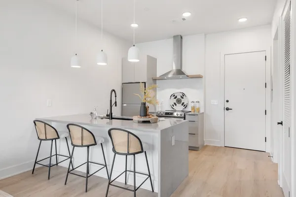 $250,000 | 1090 Haysboro Avenue, Unit 109, Nashville, TN 37216