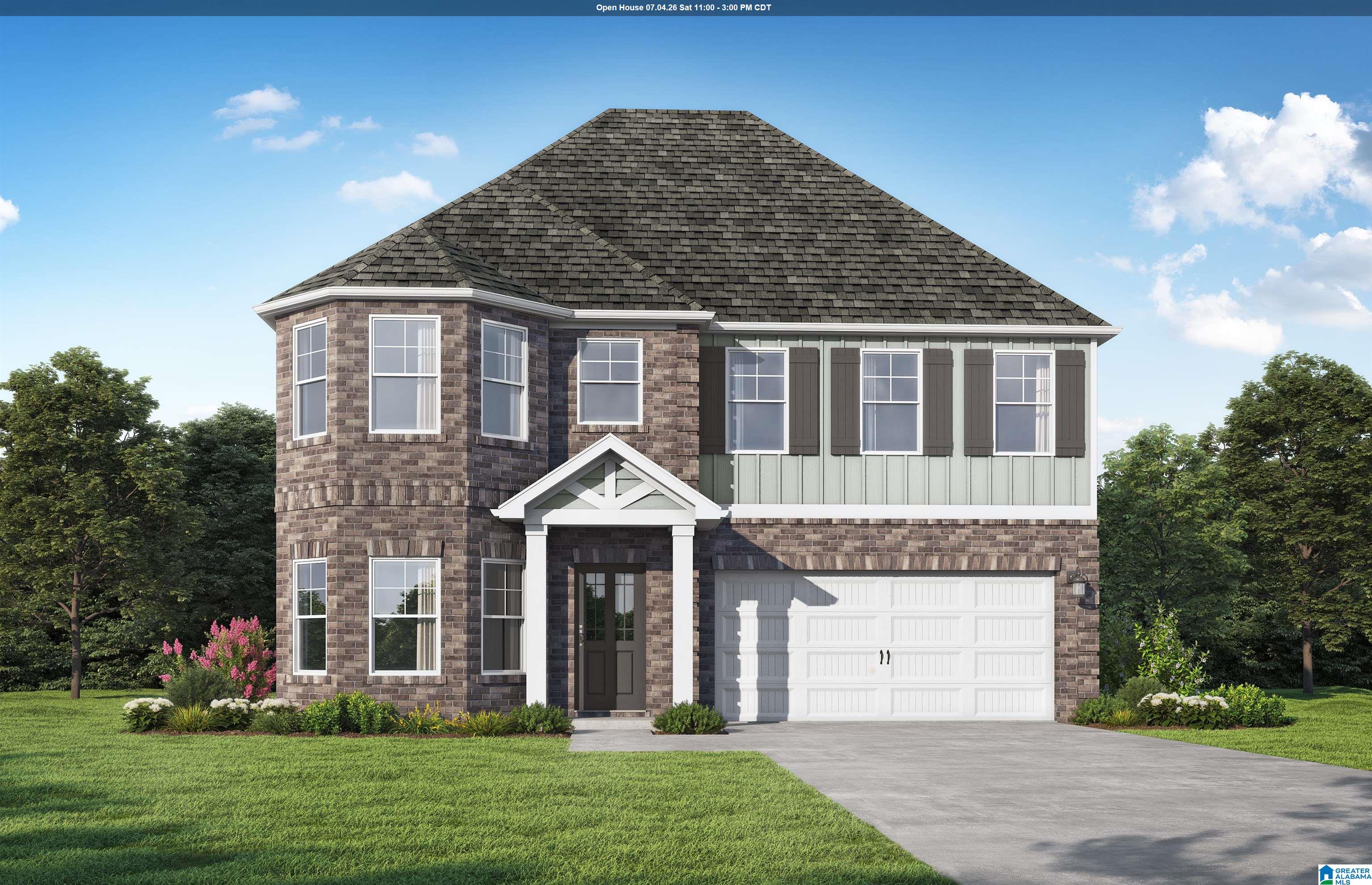 7091 Vly Brg Road Hueytown, AL 35023 - Photo 1 of 30
