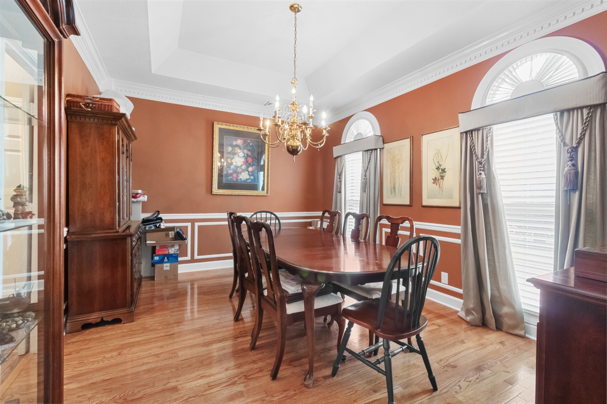 519 Pond Apple Road Clarksville, TN 37043 - Photo 11 of 50 Gallery Image 11