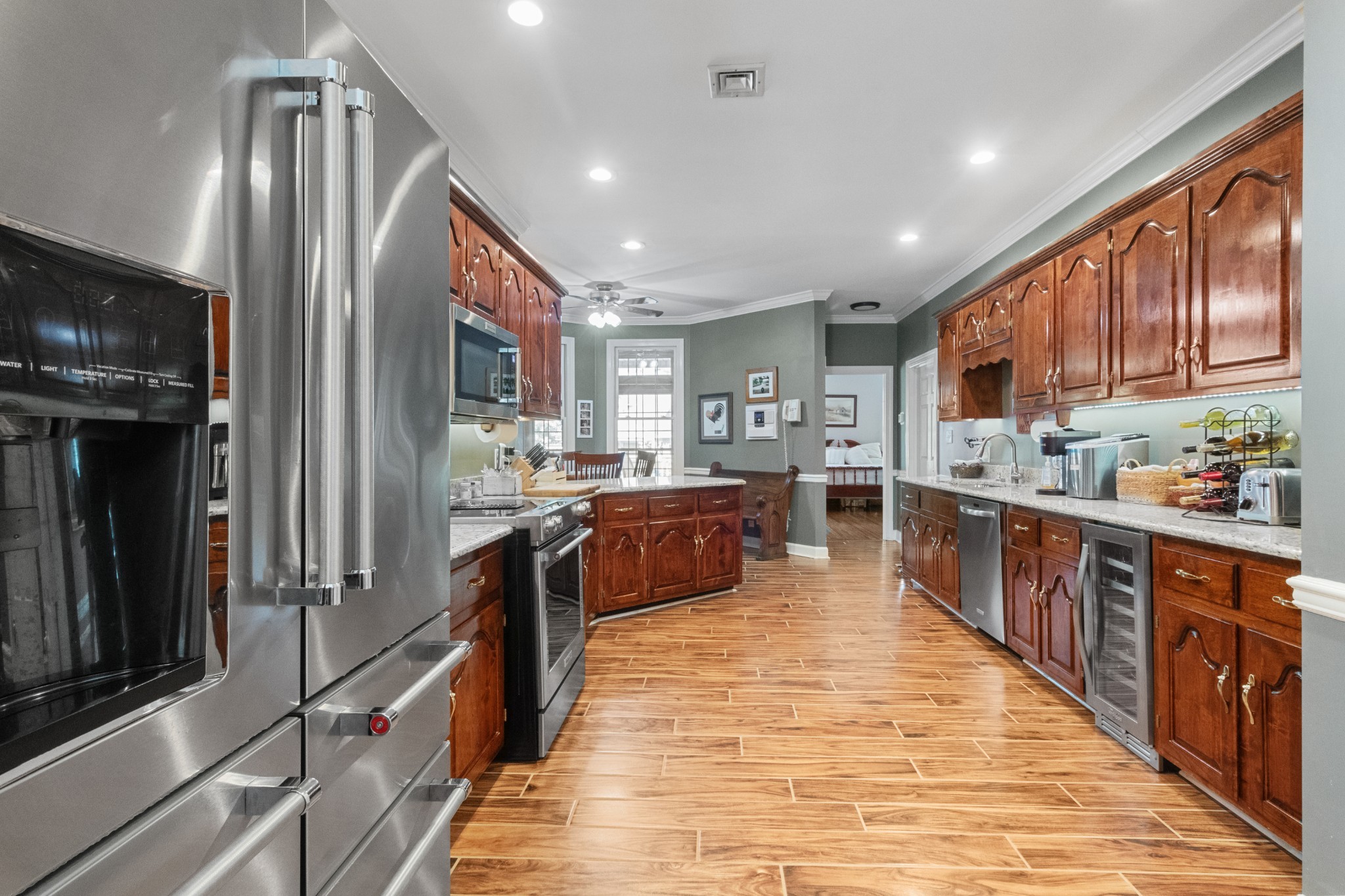 519 Pond Apple Road Clarksville, TN 37043 - Photo 12 of 50 Gallery Image 12