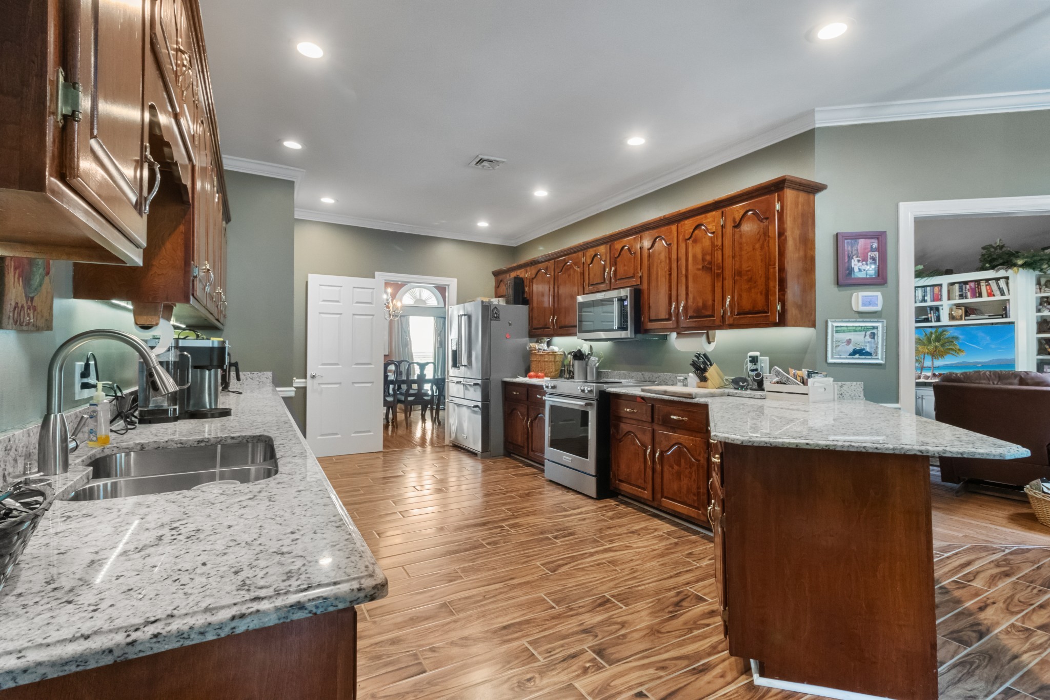 519 Pond Apple Road Clarksville, TN 37043 - Photo 13 of 50 Gallery Image 13