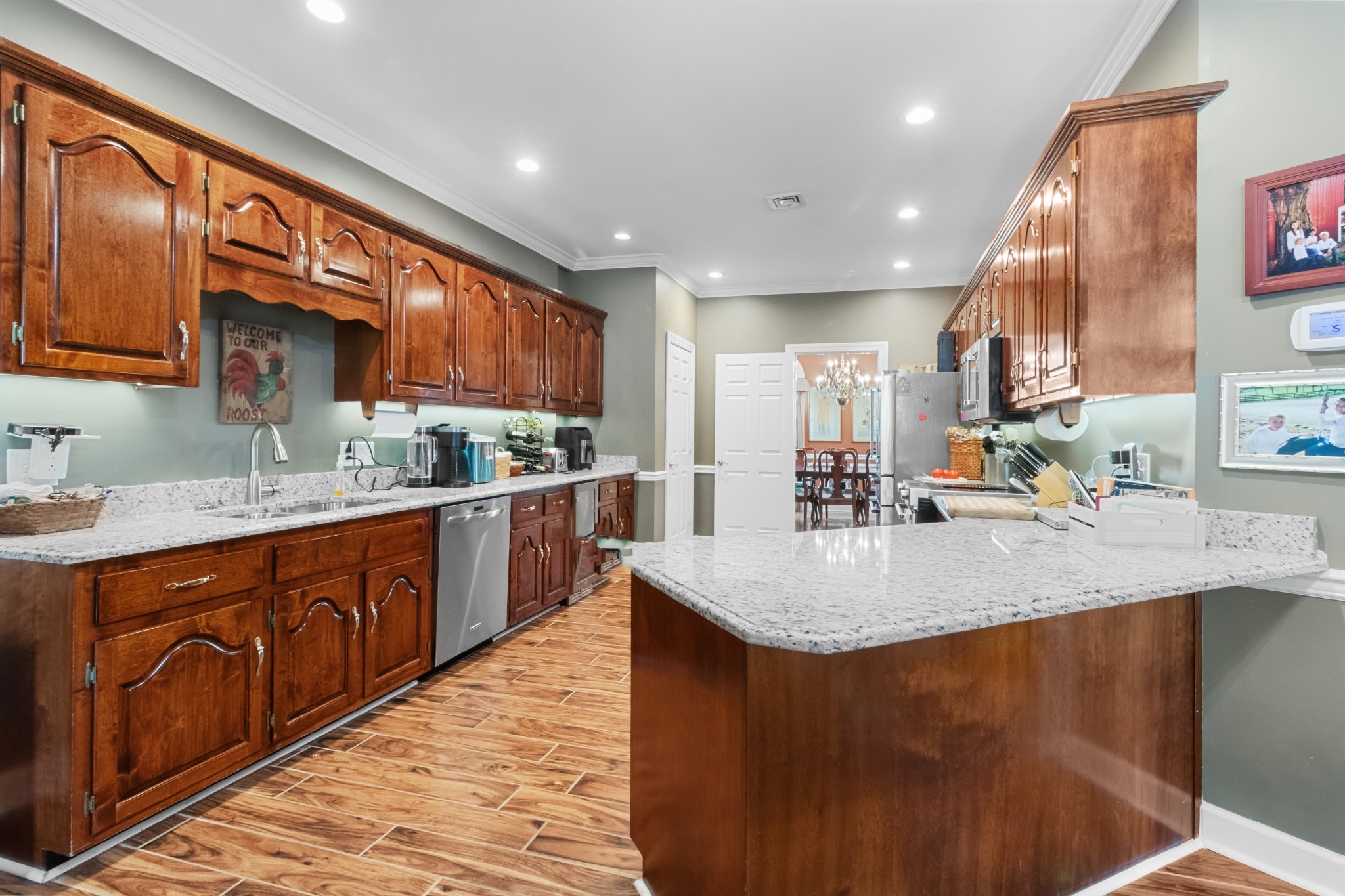 519 Pond Apple Road Clarksville, TN 37043 - Photo 14 of 50 Gallery Image 14
