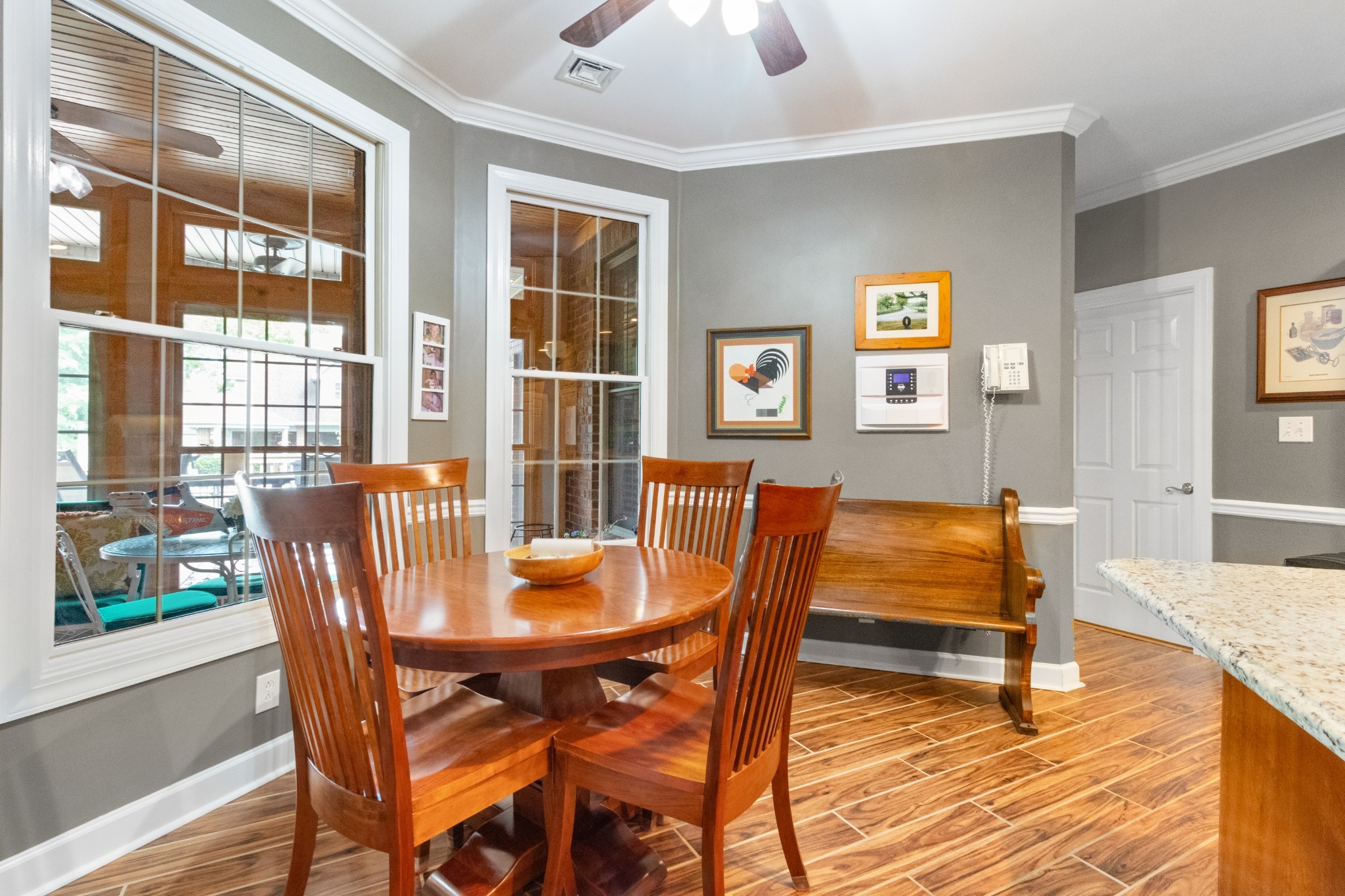519 Pond Apple Road Clarksville, TN 37043 - Photo 16 of 50 Gallery Image 16