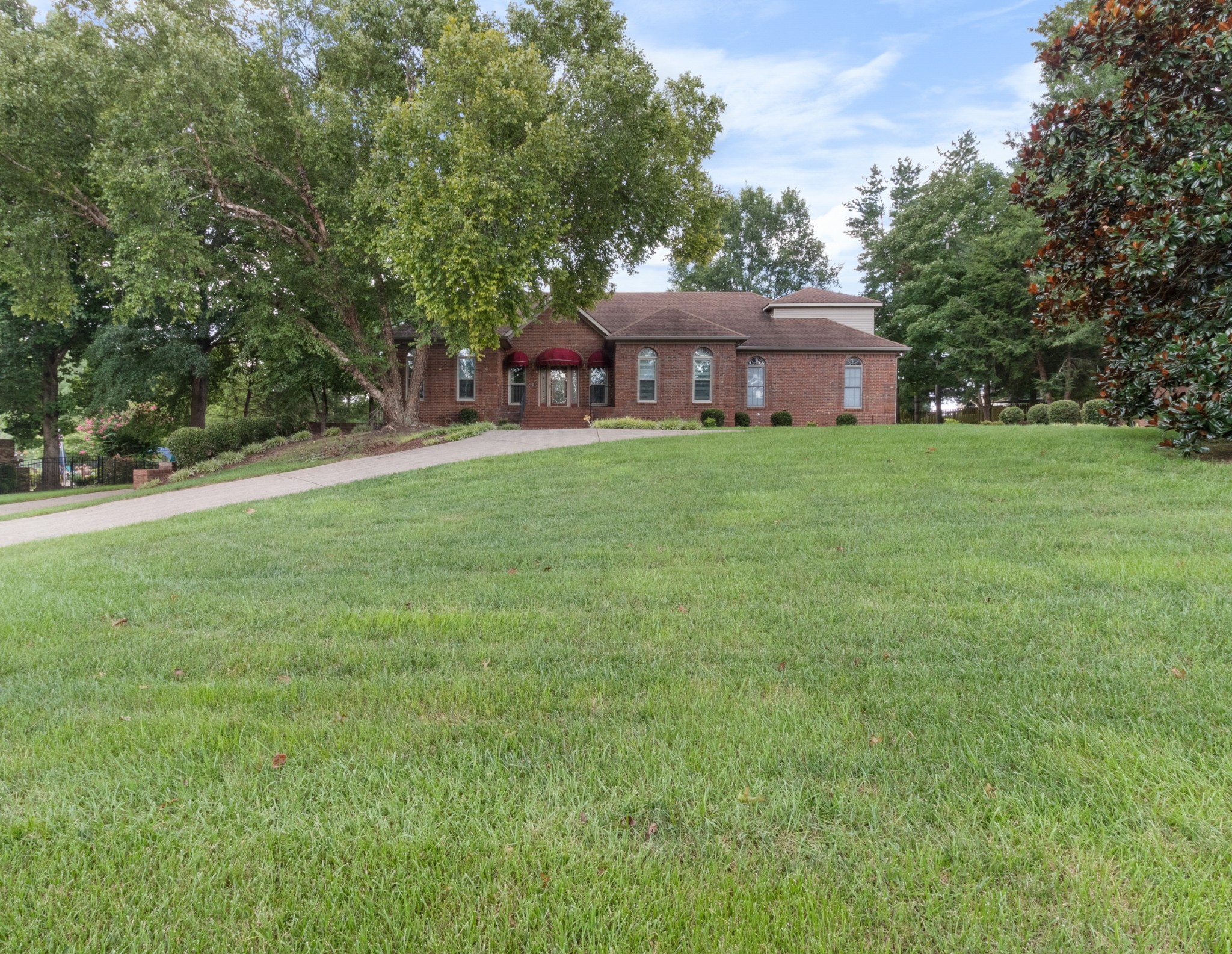 519 Pond Apple Road Clarksville, TN 37043 - Photo 2 of 50 Gallery Image 2