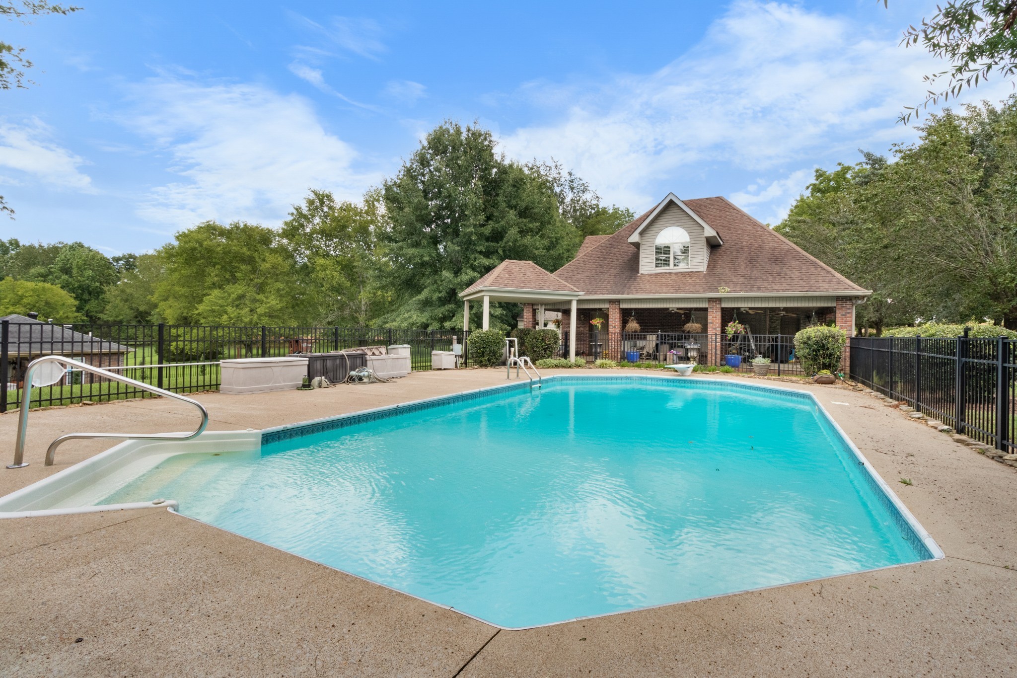 519 Pond Apple Road Clarksville, TN 37043 - Photo 29 of 50 Gallery Image 29