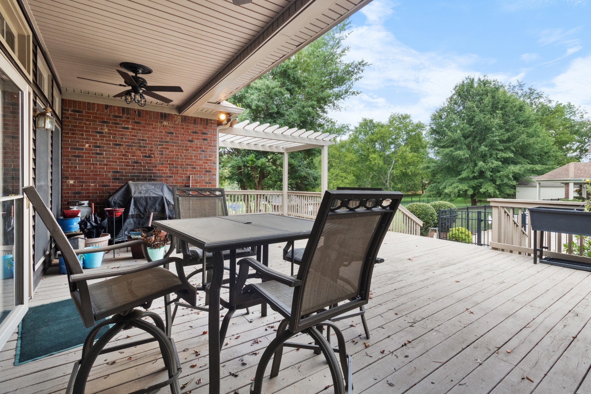 519 Pond Apple Road Clarksville, TN 37043 - Photo 36 of 50 Gallery Image 36
