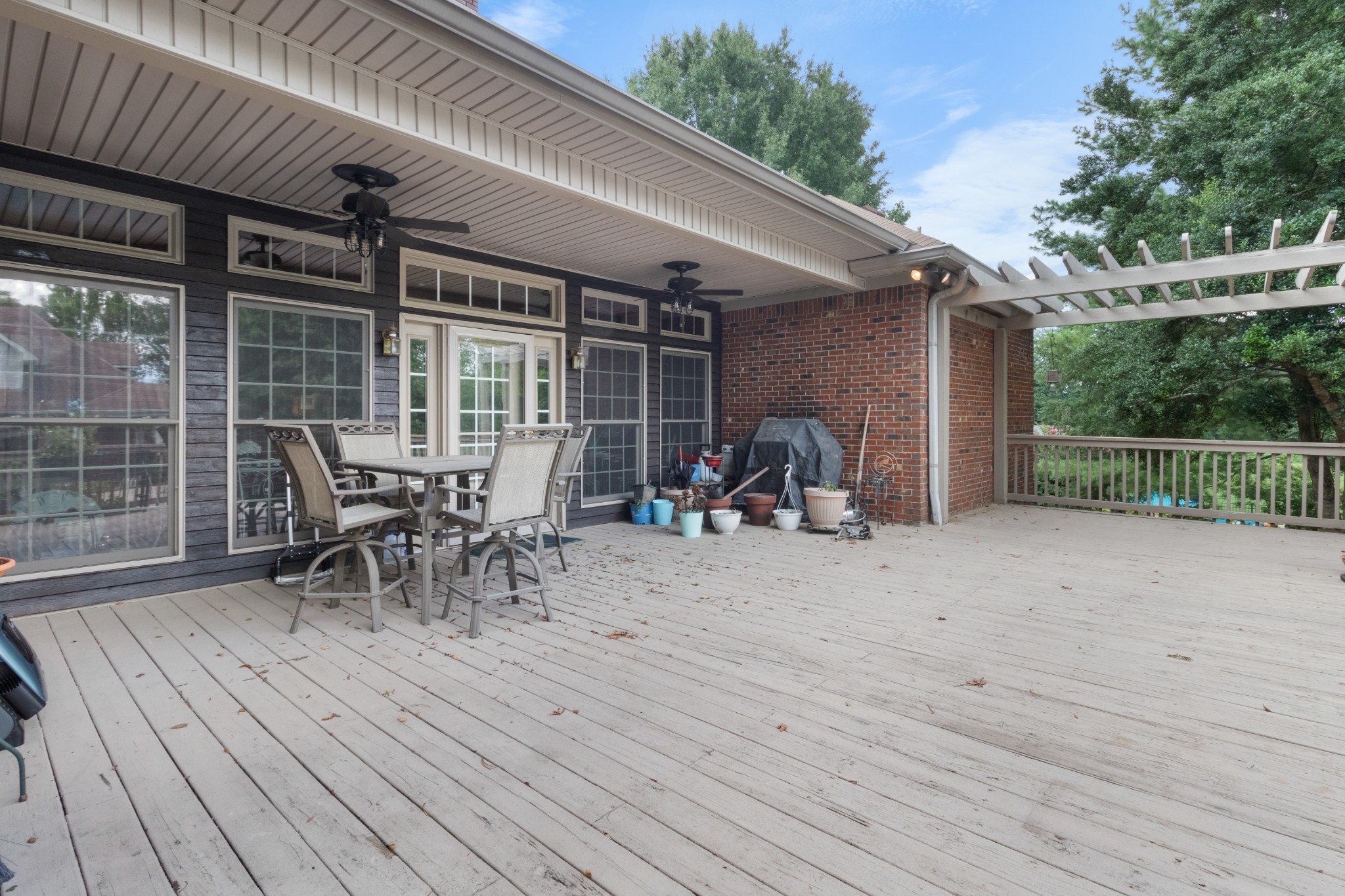 519 Pond Apple Road Clarksville, TN 37043 - Photo 37 of 50 Gallery Image 37