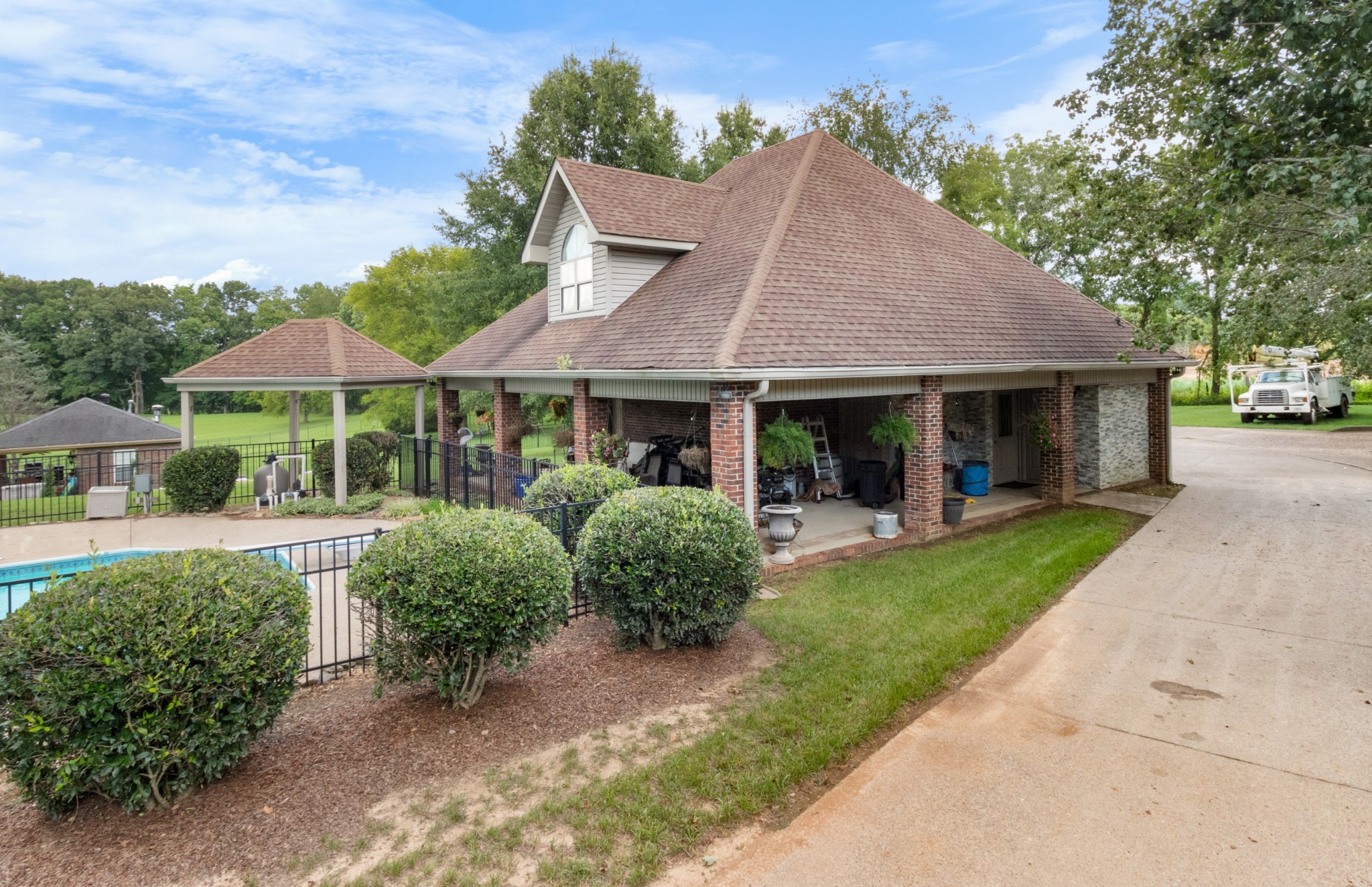 519 Pond Apple Road Clarksville, TN 37043 - Photo 38 of 50 Gallery Image 38