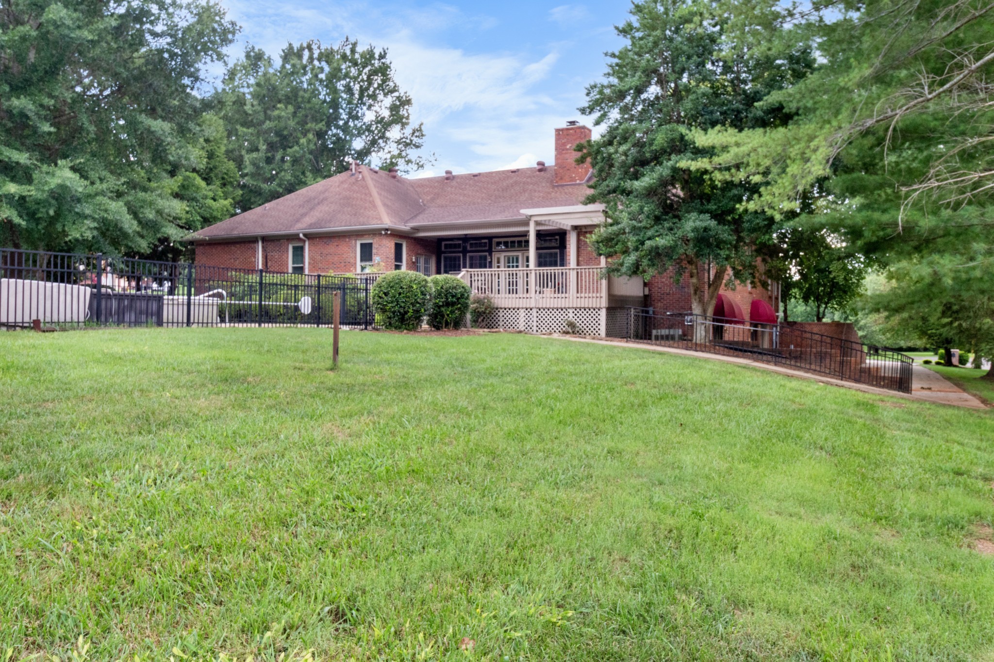 519 Pond Apple Road Clarksville, TN 37043 - Photo 44 of 50 Gallery Image 44