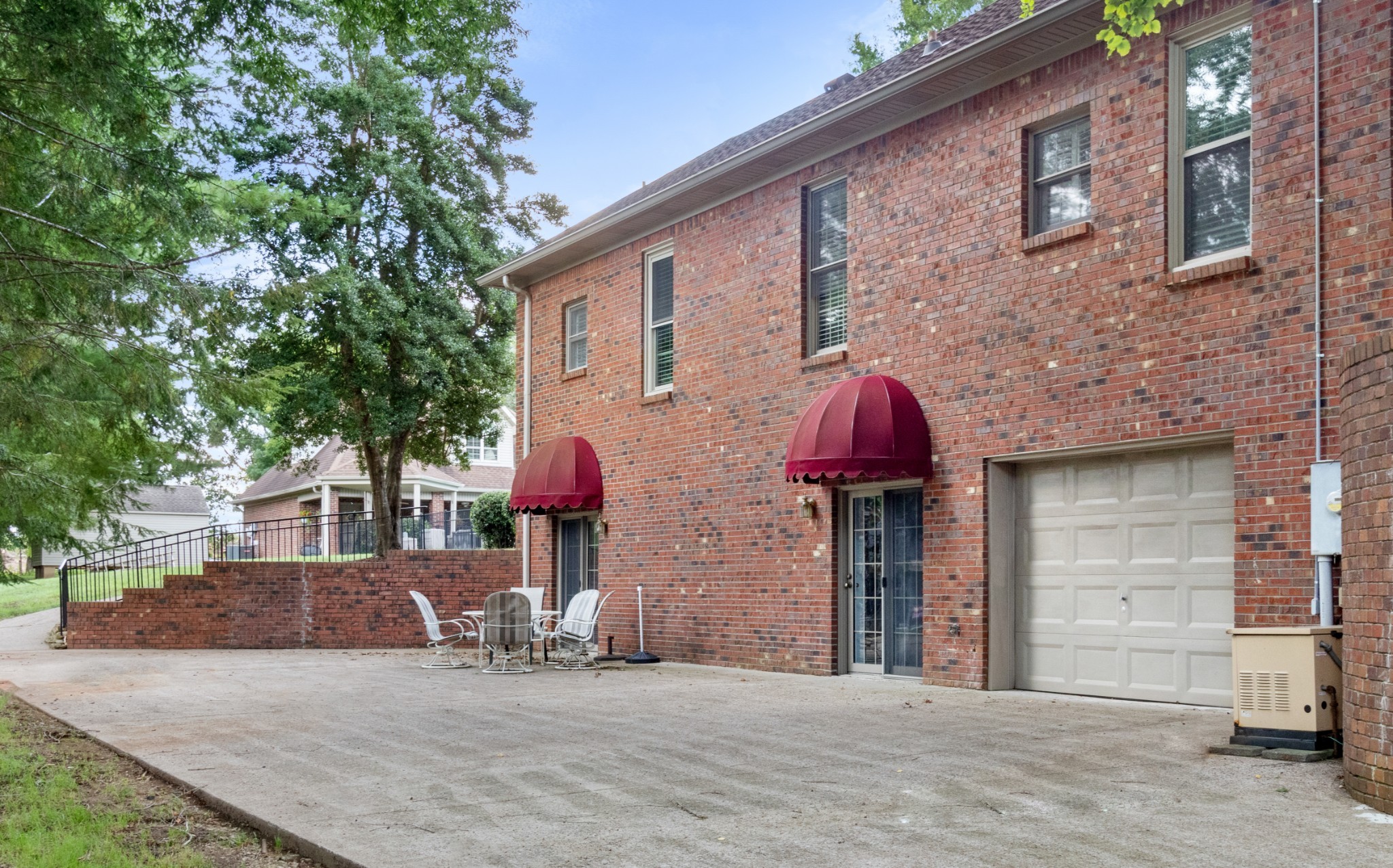 519 Pond Apple Road Clarksville, TN 37043 - Photo 45 of 50 Gallery Image 45