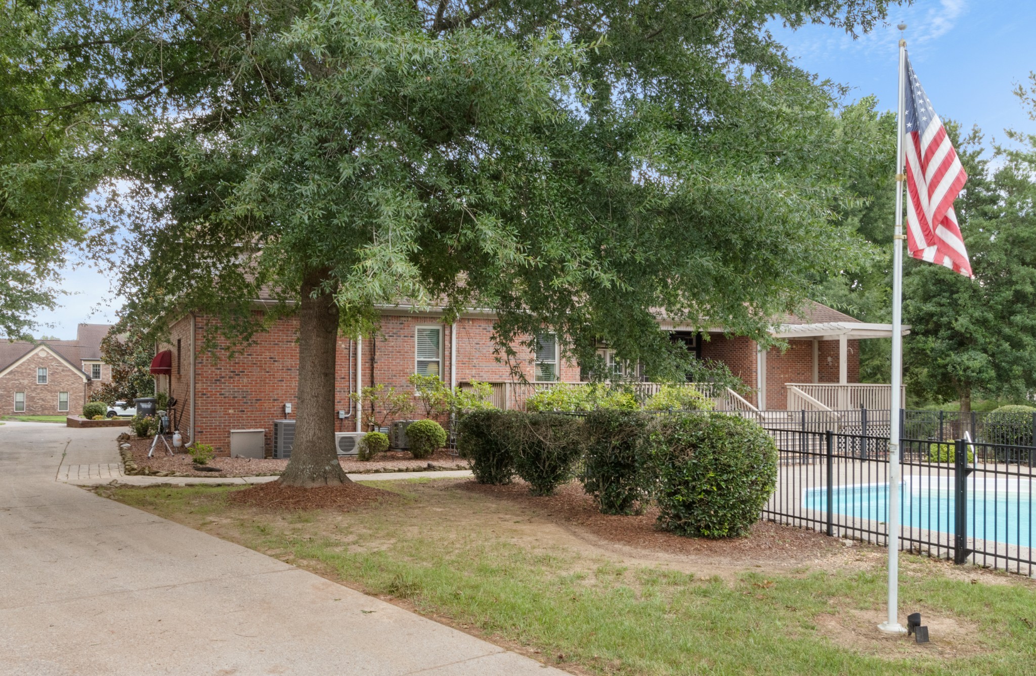 519 Pond Apple Road Clarksville, TN 37043 - Photo 48 of 50 Gallery Image 48