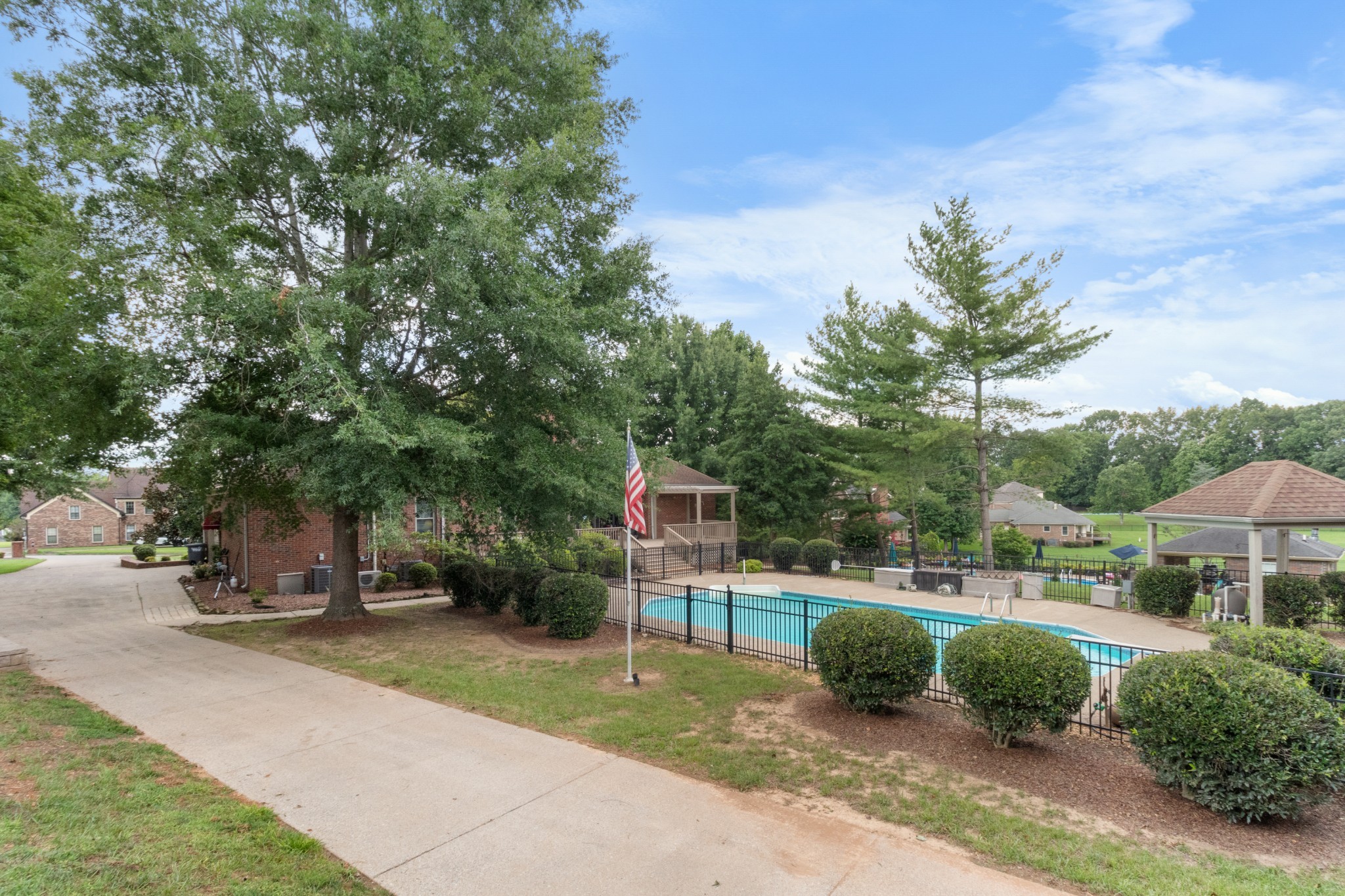 519 Pond Apple Road Clarksville, TN 37043 - Photo 49 of 50 Gallery Image 49
