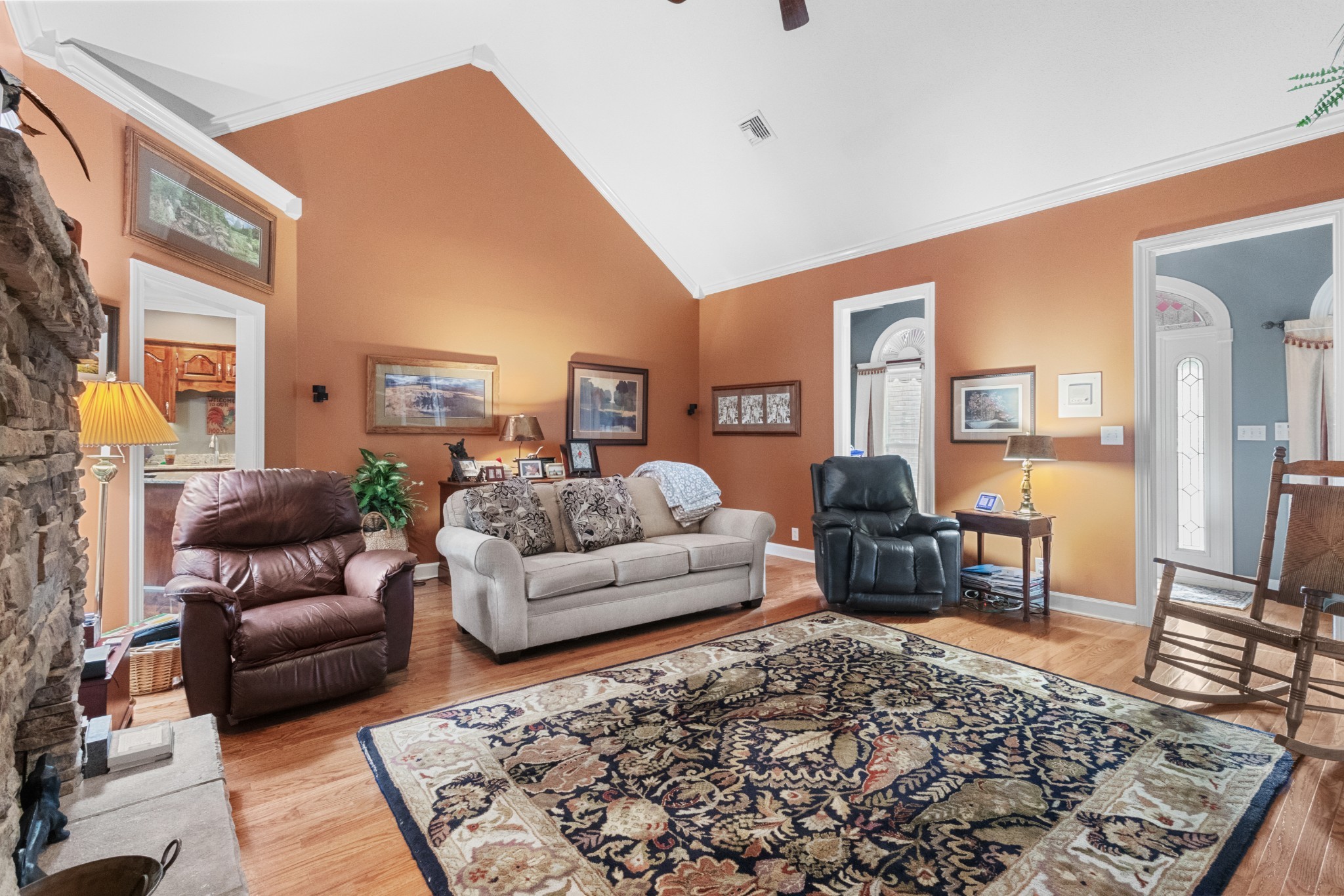 519 Pond Apple Road Clarksville, TN 37043 - Photo 7 of 50 Gallery Image 7