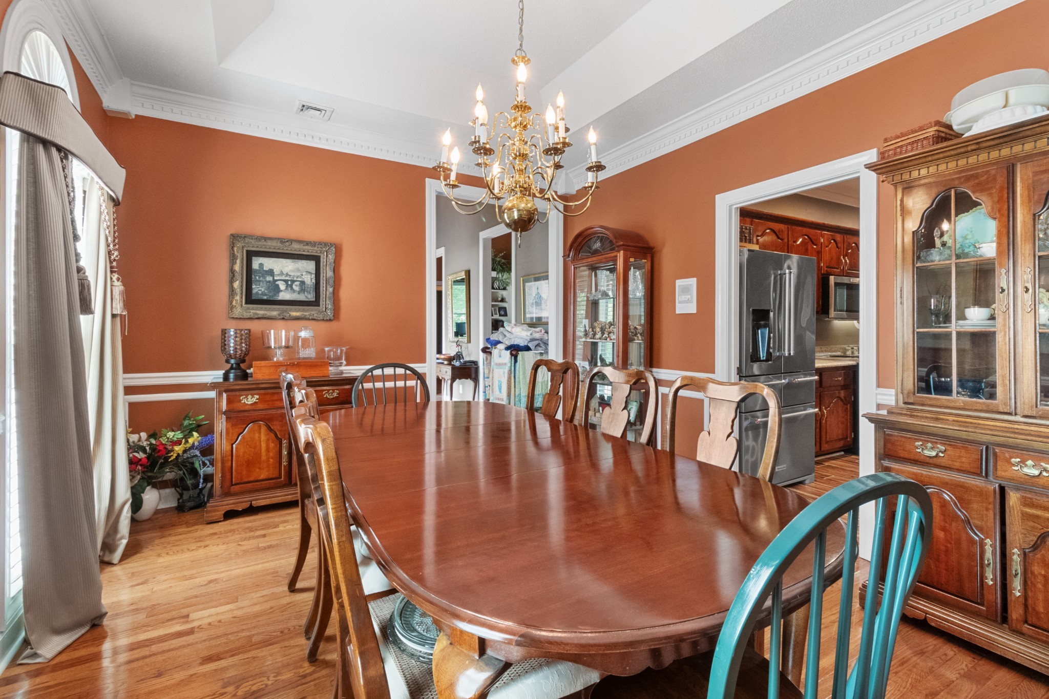 519 Pond Apple Road Clarksville, TN 37043 - Photo 10 of 50 Gallery Image 10