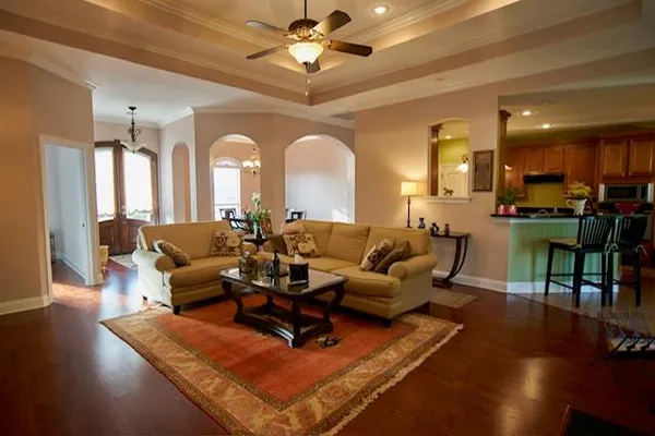 $2,800 | 321 Lac Cypriere Drive, Luling, LA 70070