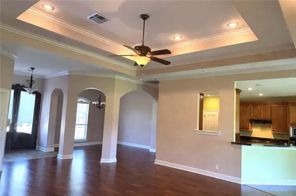 $2,800 | 321 Lac Cypriere Drive, Luling, LA 70070