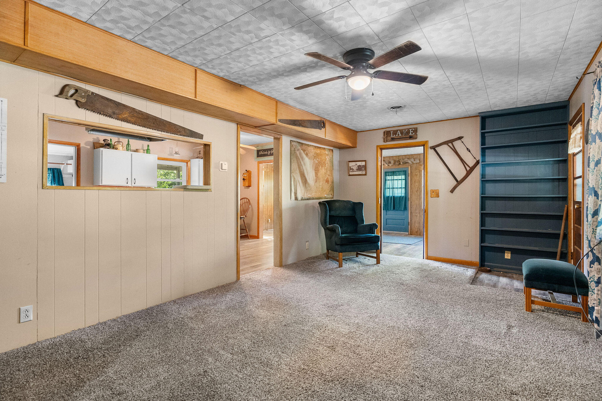 242 Gregory Road Cedarcreek, MO 65627 - Photo 17 of 38 DSC05483