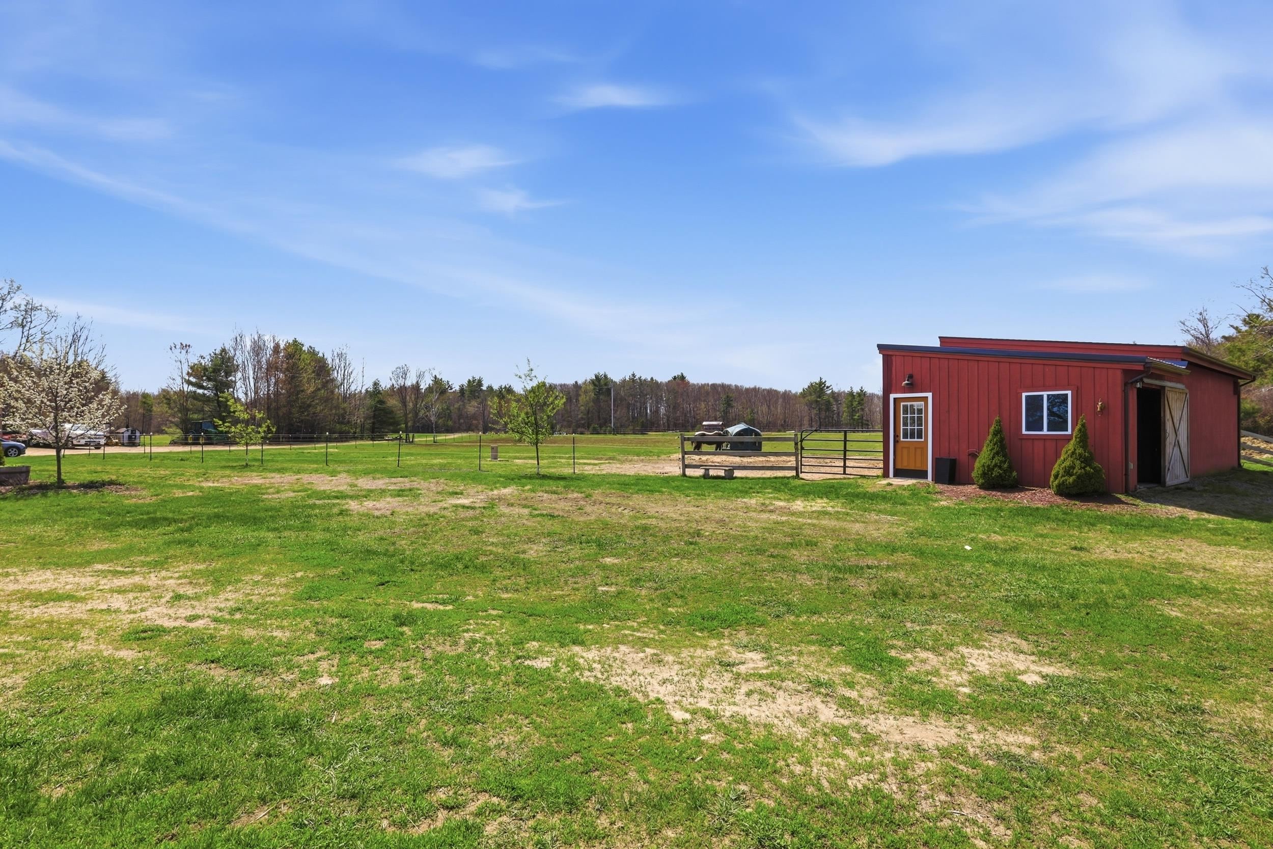 557 South Barnstead Road Barnstead, NH 03225 - Photo 12 of 55 Gallery Image 12