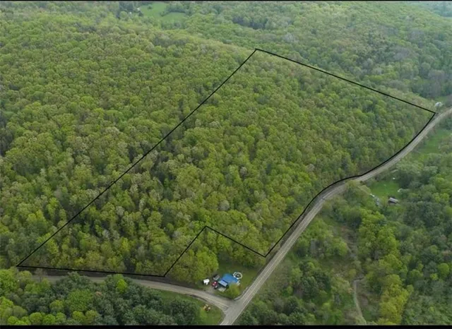 $79,900 | 0 Johnson Hollow, Millport, NY 14864