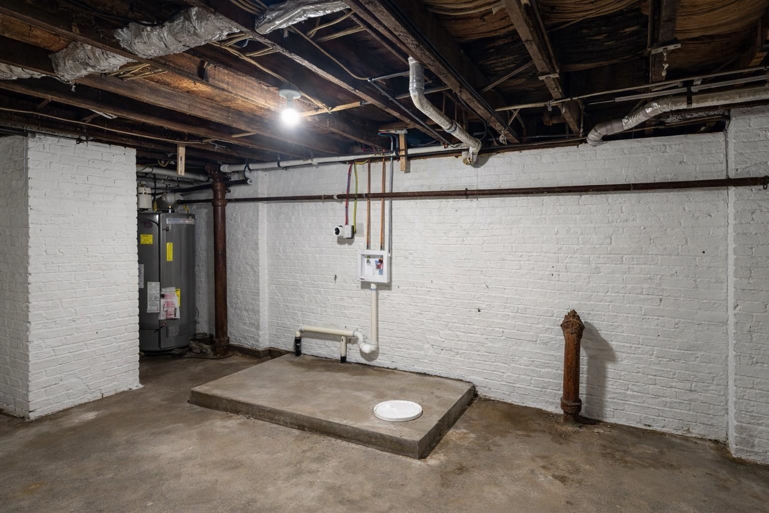 64 South 13th Street, Unit 3 Newark, NJ 07107 - Photo 7 of 8 a view of a room with gym equipment