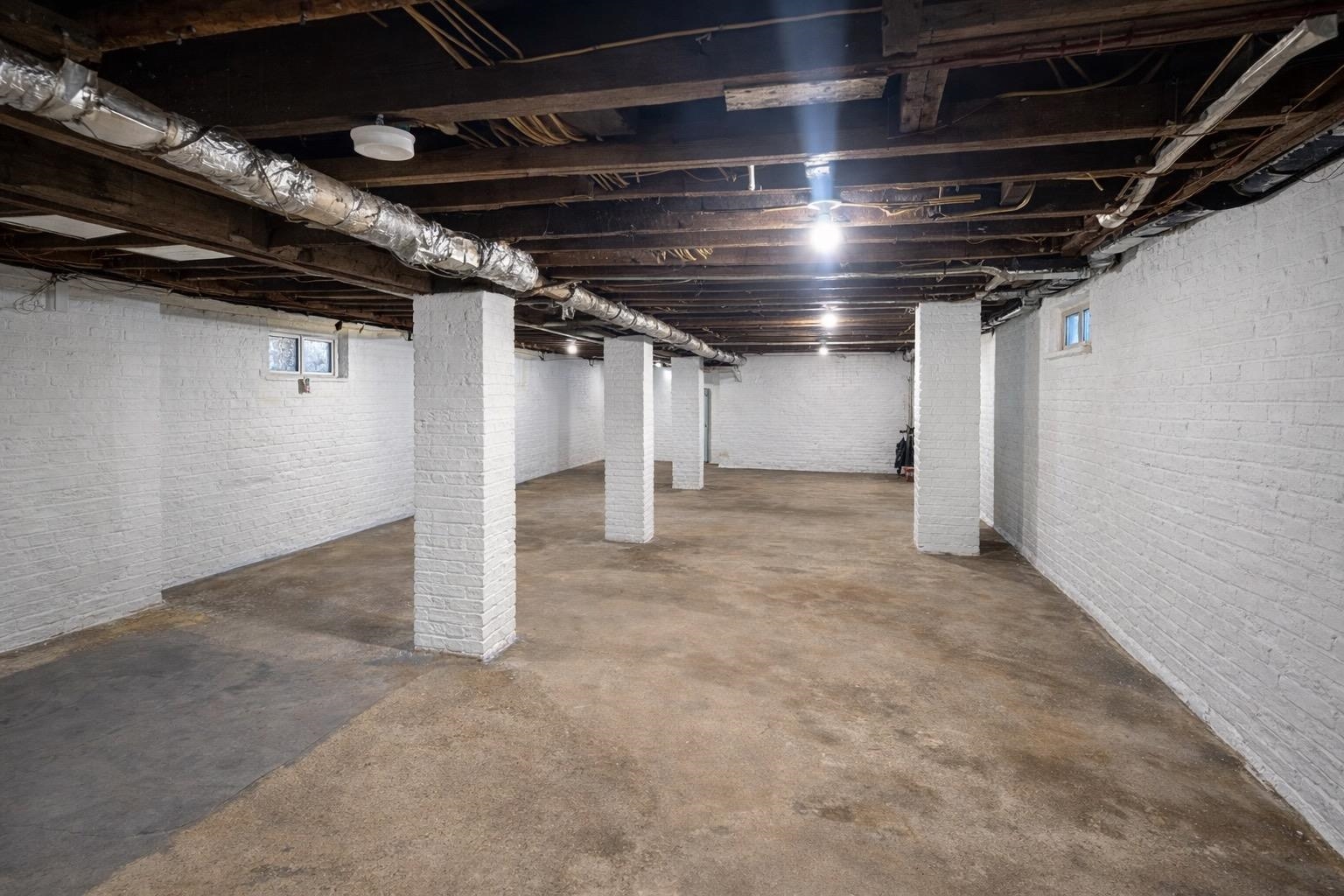 64 South 13th Street, Unit 3 Newark, NJ 07107 - Photo 8 of 8 a view of empty room