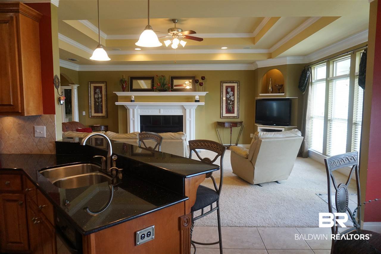 10310 Johnson Road South Mobile, AL 36695 - Photo 12 of 50