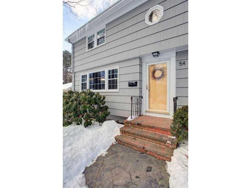 54 Groveside Road Portland, ME 04102 - Photo 21 of 22 Exterior Front.