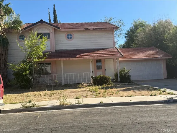 $349,000 | 37641 Sandra Lane, Palmdale, CA 93550