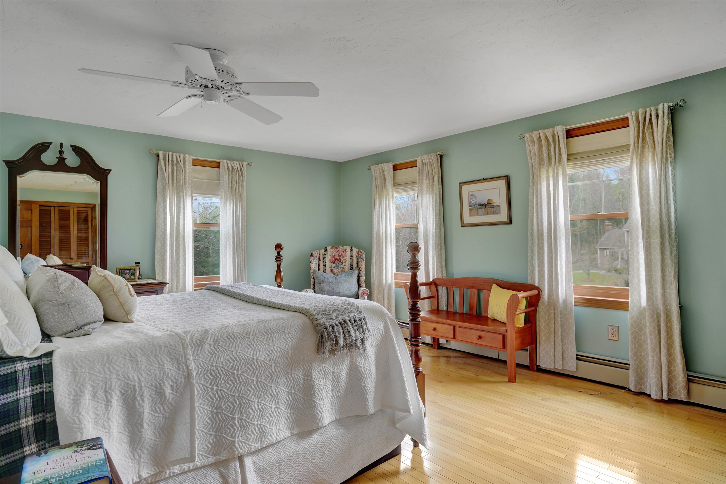54 Dahl Road Merrimack, NH 03054 - Photo 14 of 31