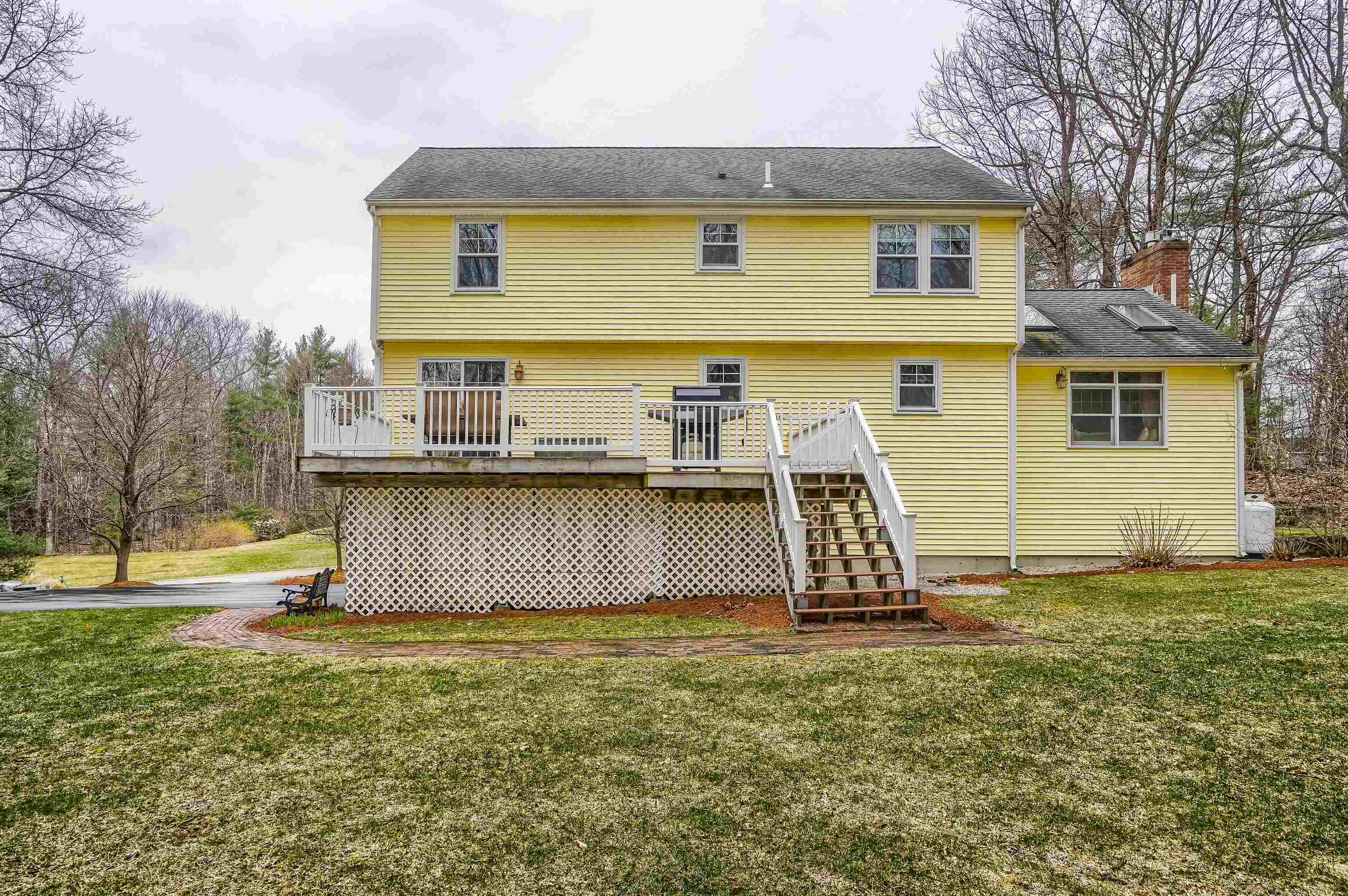 54 Dahl Road Merrimack, NH 03054 - Photo 22 of 31