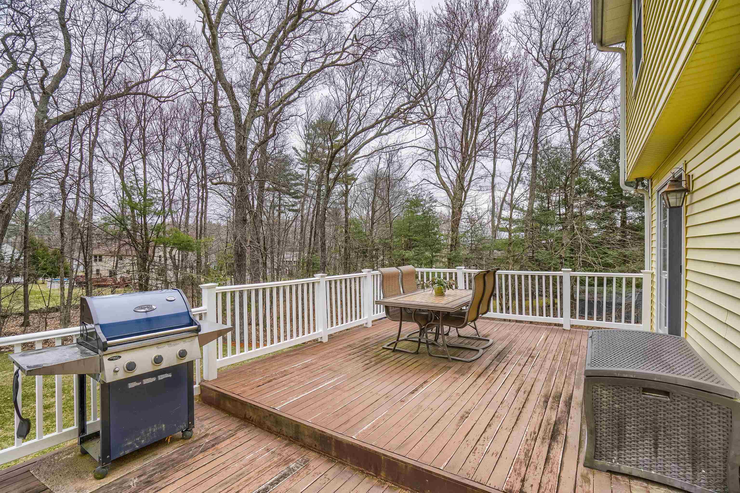 54 Dahl Road Merrimack, NH 03054 - Photo 27 of 31