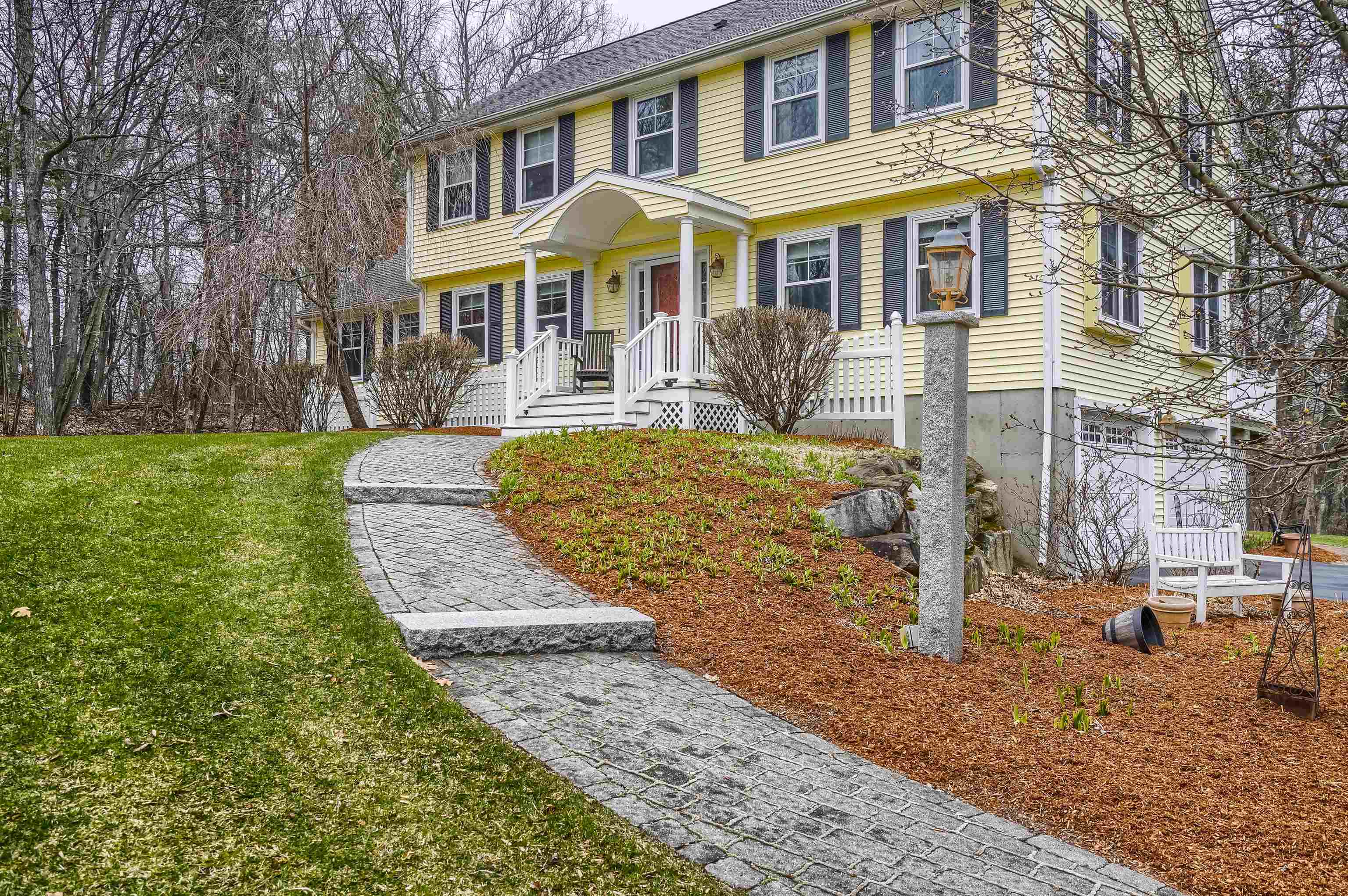 54 Dahl Road Merrimack, NH 03054 - Photo 28 of 31