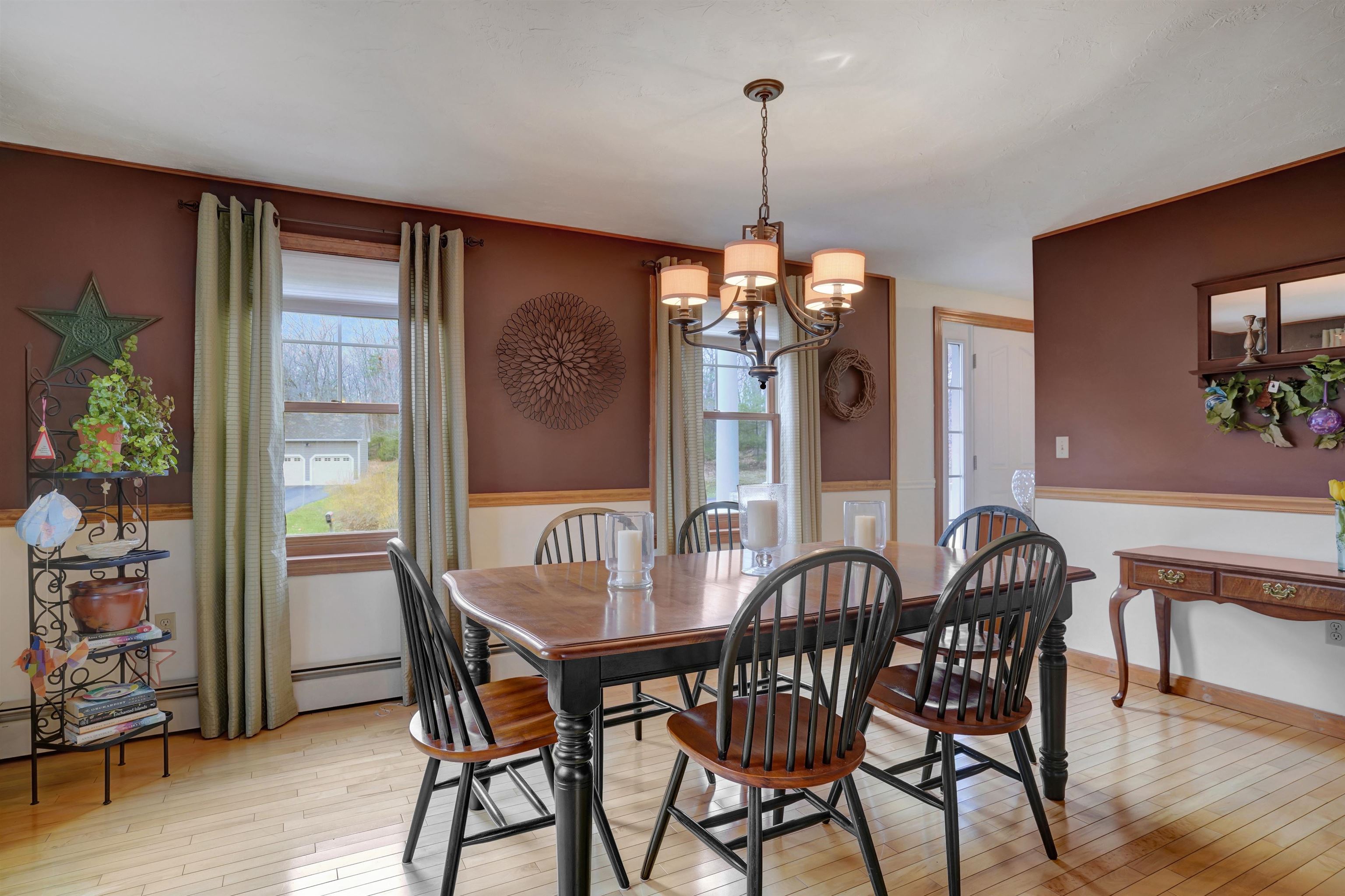 54 Dahl Road Merrimack, NH 03054 - Photo 8 of 31