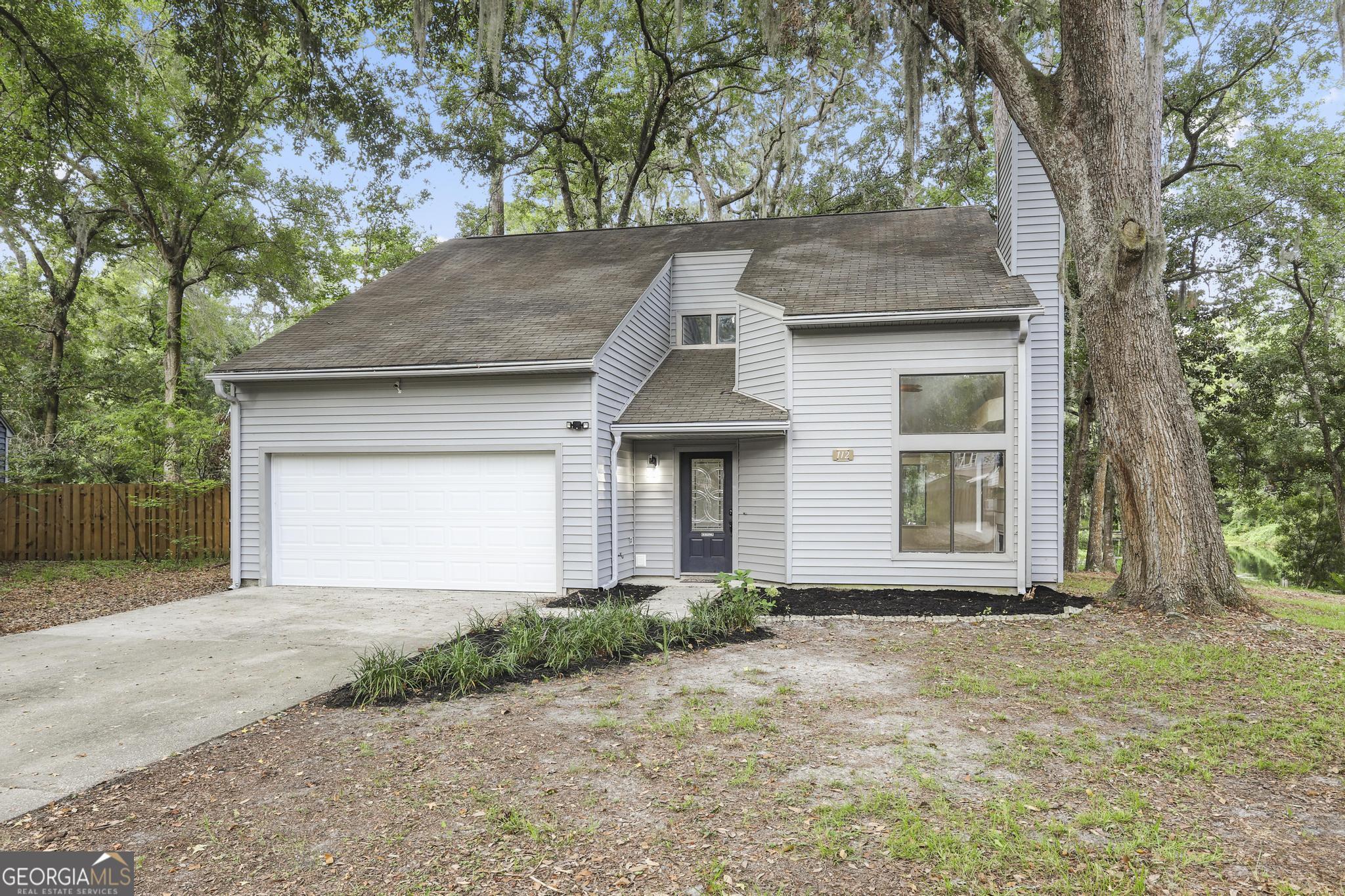 112 Waterman Road St. Marys, GA 31558 - Photo 1 of 1 Gallery Image 1