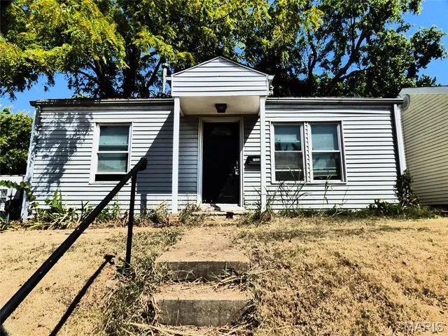 $140,000 | 7059 Lansdowne Avenue, St. Louis, MO 63109
