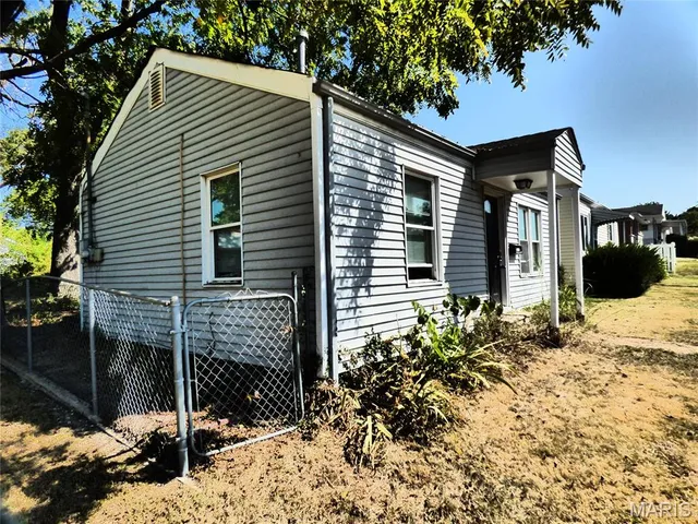 $140,000 | 7059 Lansdowne Avenue, St. Louis, MO 63109