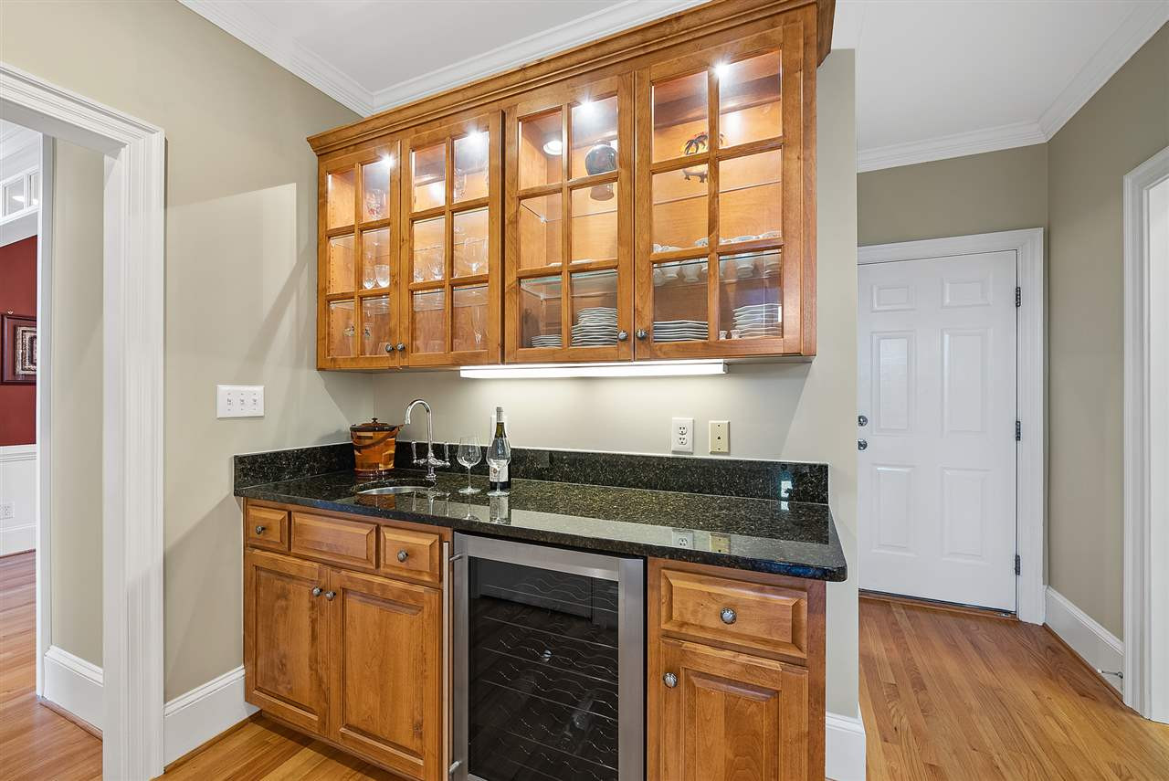 6008 Crescent Knoll Drive Raleigh, NC 27614 - Photo 12 of 30 Photo 12