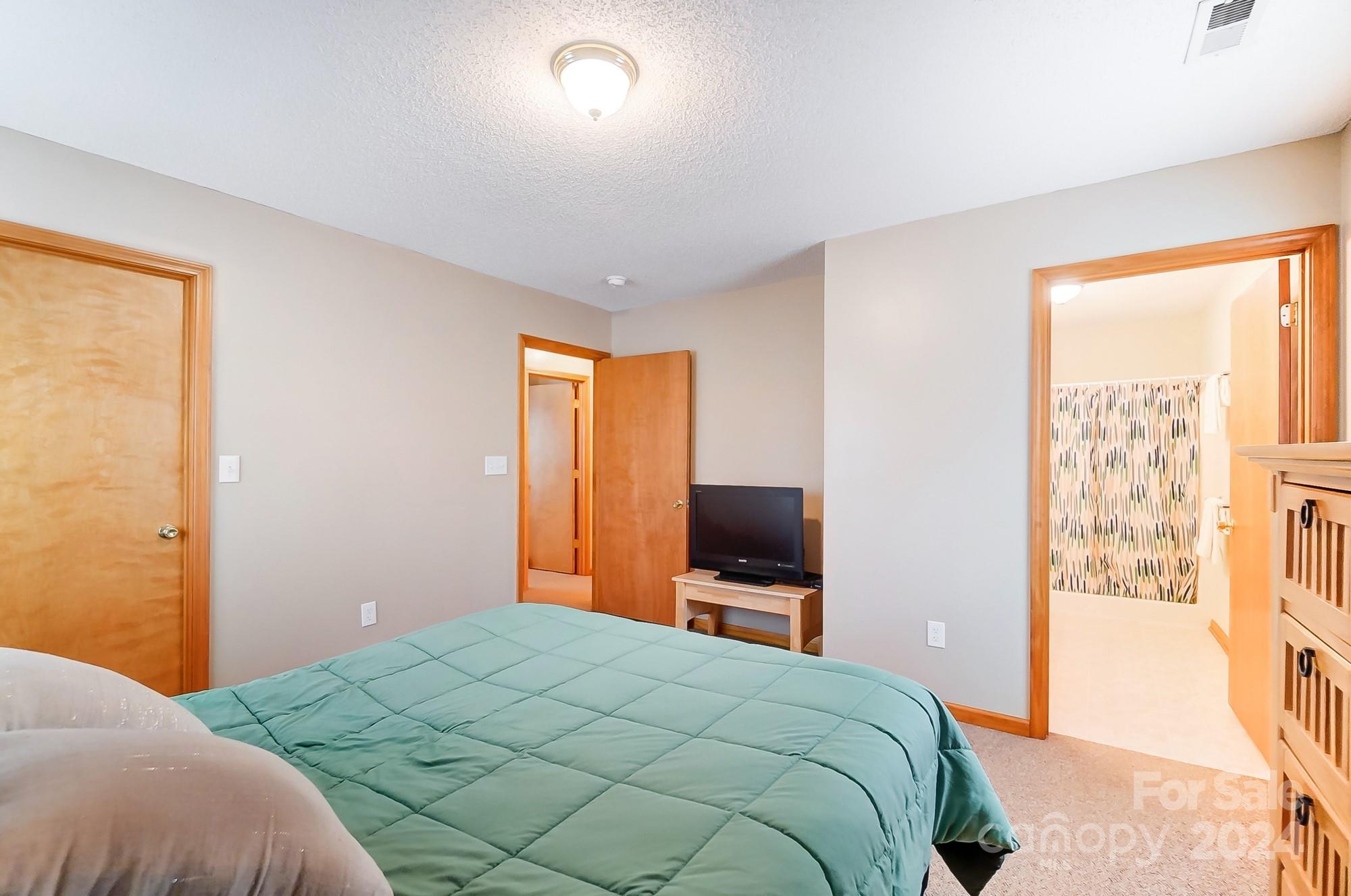 5312 Addison Road Waxhaw, NC 28173 - Photo 22 of 48 a bedroom with a bed and a window