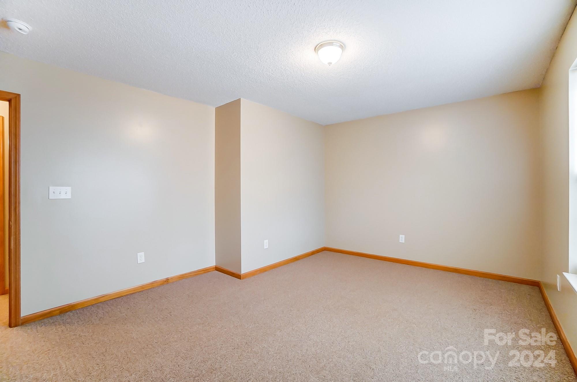 5312 Addison Road Waxhaw, NC 28173 - Photo 25 of 48 a view of an empty room