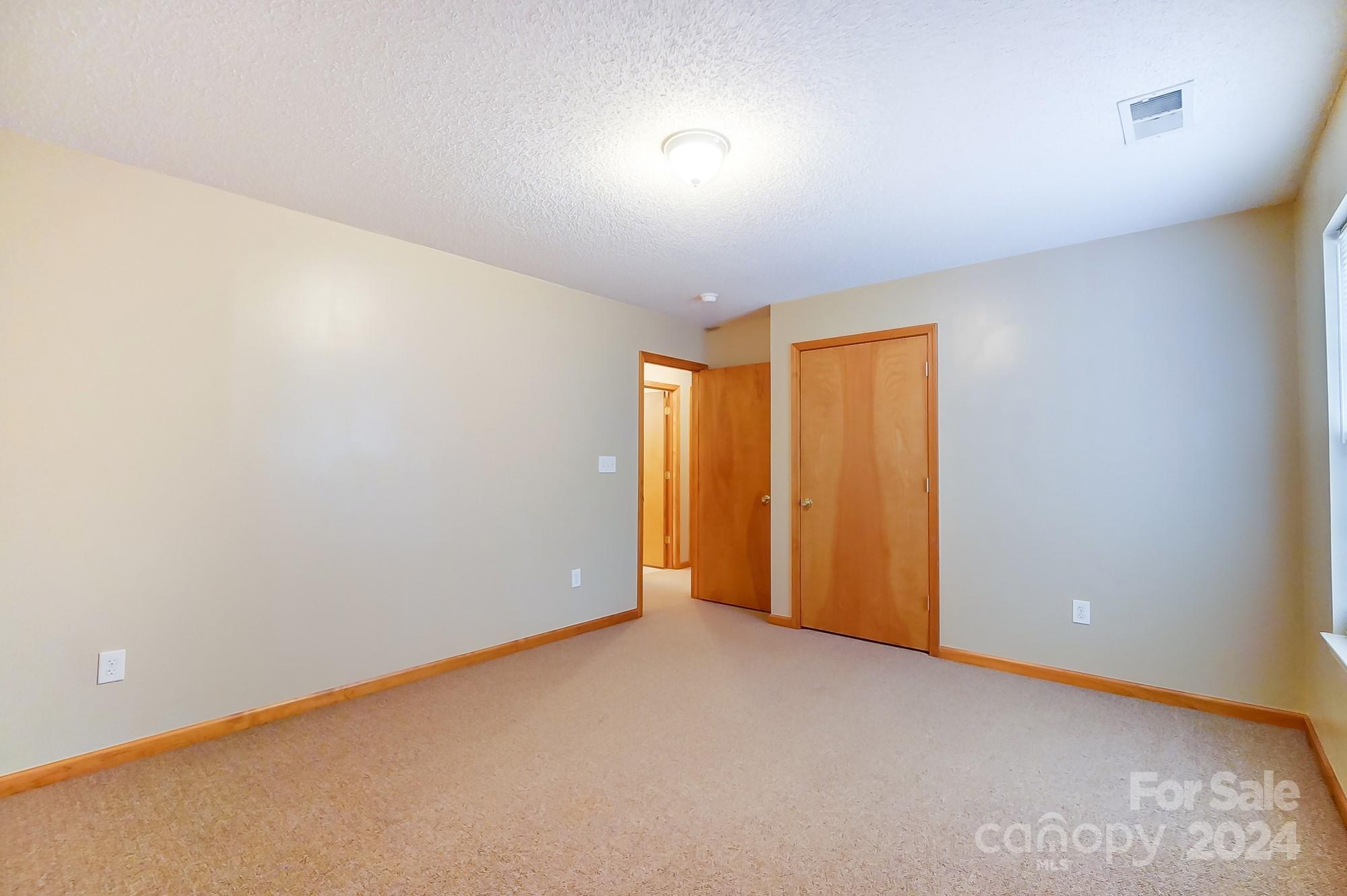 5312 Addison Road Waxhaw, NC 28173 - Photo 30 of 48 a view of an empty room