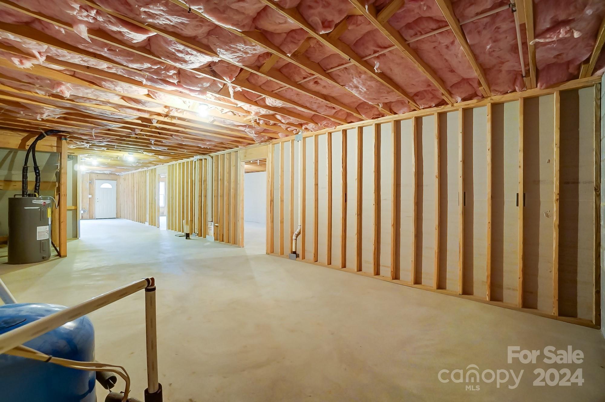 5312 Addison Road Waxhaw, NC 28173 - Photo 36 of 48 a view of an empty room