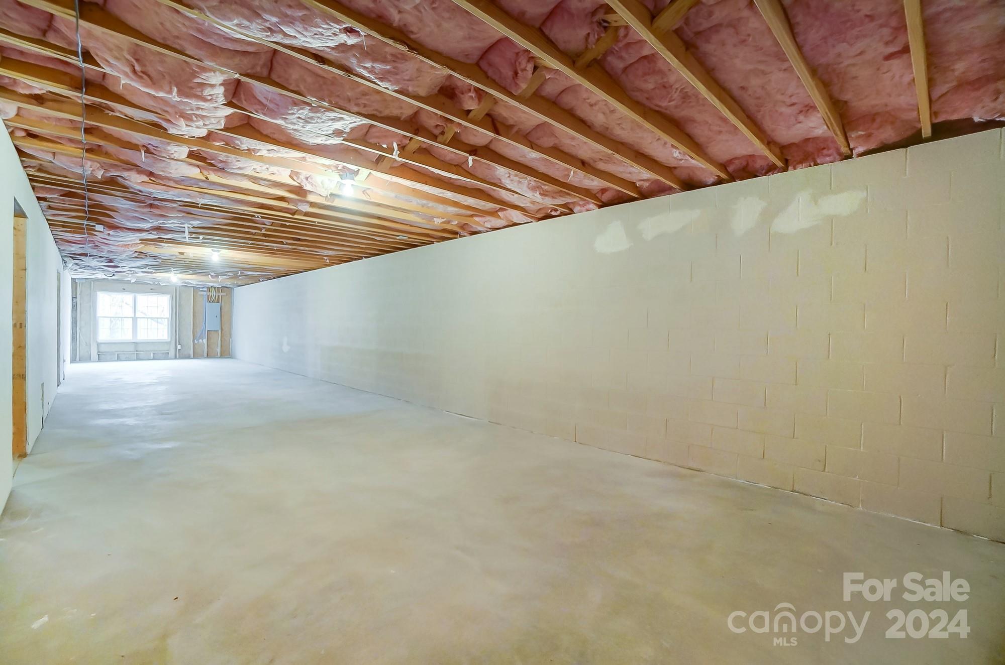 5312 Addison Road Waxhaw, NC 28173 - Photo 37 of 48 a view of a room with windows