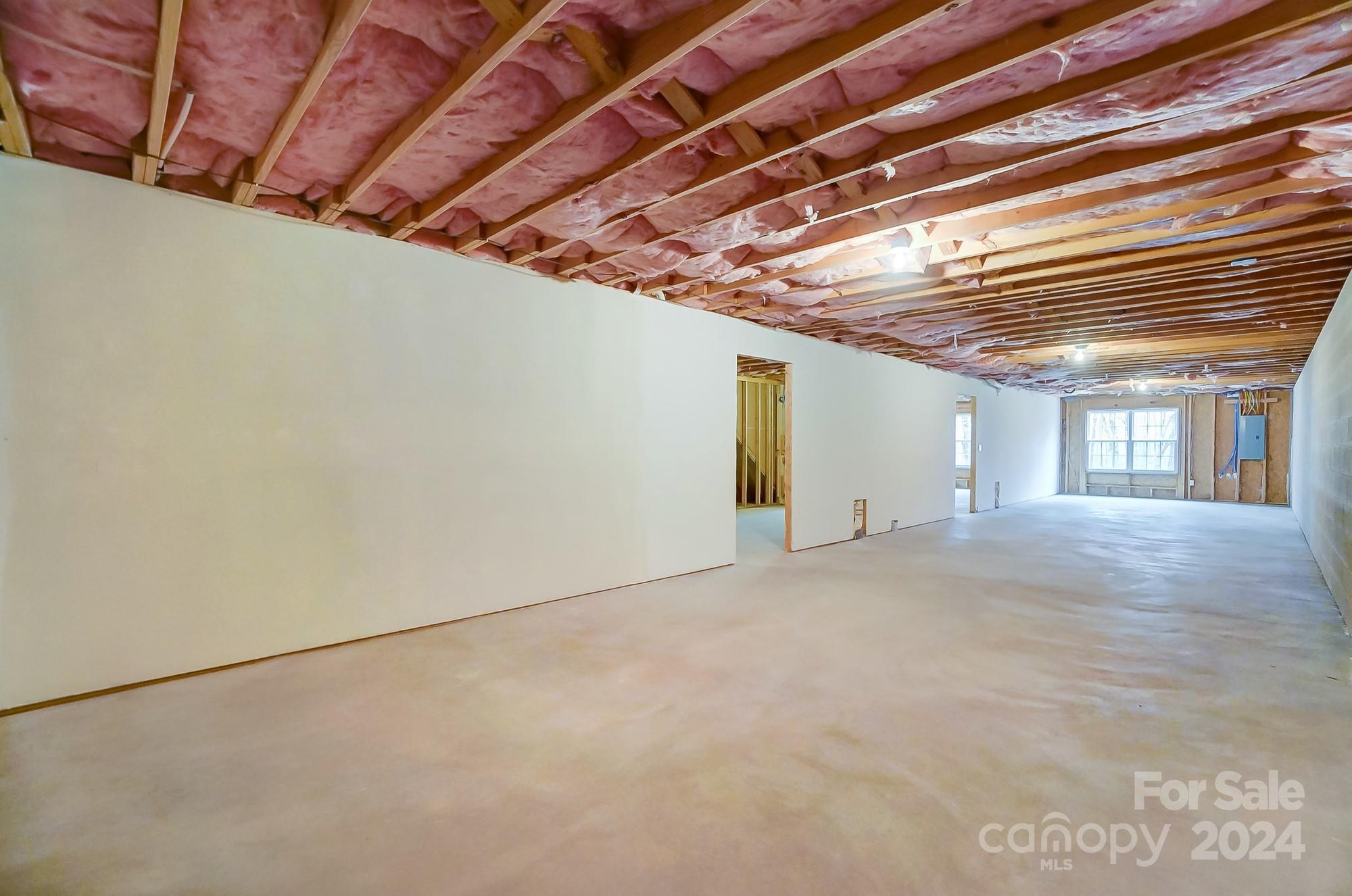 5312 Addison Road Waxhaw, NC 28173 - Photo 38 of 48 a view of a room with windows